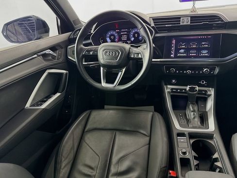 Used 2022 Audi Q3 2.0T Premium w/ Convenience Package image 26