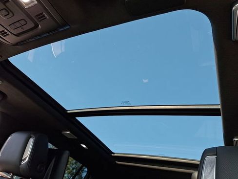 Certified 2024 Cadillac Escalade ESV Sport Platinum w/ LPO, ONYX Package image 16