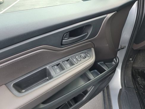 Certified 2019 Honda Odyssey EX image 20