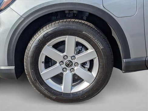 New 2025 Honda Prologue EX image 10