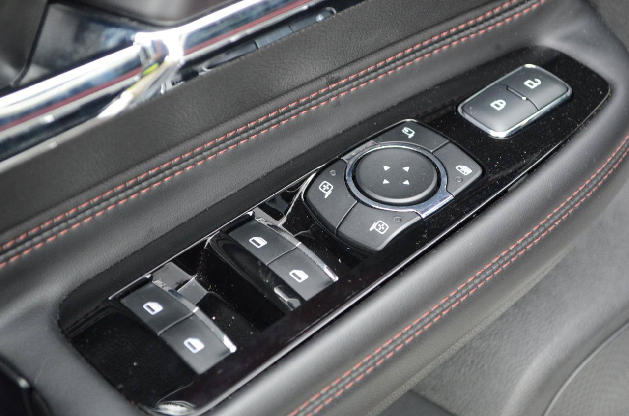 Used 2024 Lincoln Corsair Reserve w/ Equipment Group 201A AWD/4WD image 22
