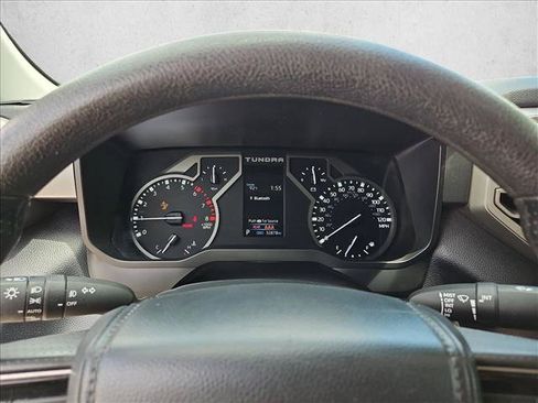 Used 2024 Toyota Tundra SR5 AWD/4WD image 11