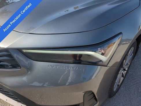 Used 2025 Acura Integra image 12