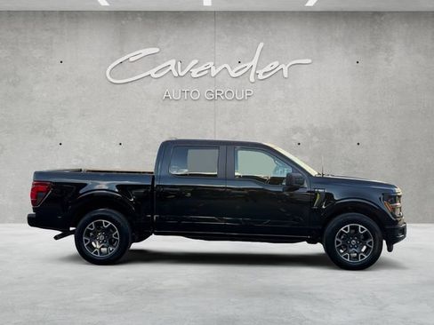 Used 2024 Ford F150 STX RWD image 17