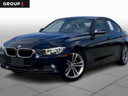 Used 2012 BMW 328i Sedan