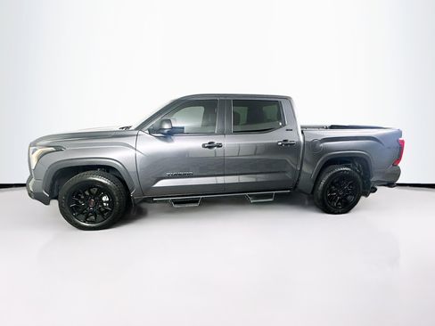 Used 2025 Toyota Tundra SR5 image 4