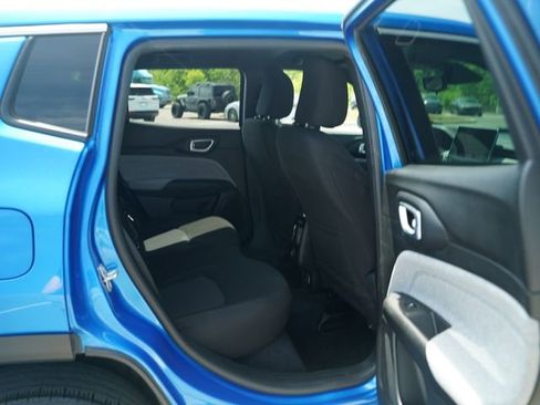 Used 2023 Jeep Compass Sport AWD/4WD image 22