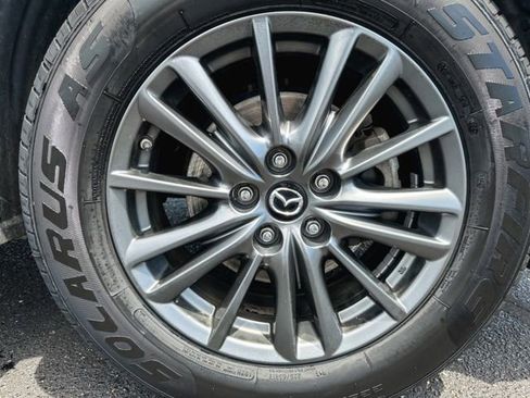 Used 2019 MAZDA CX-5 Touring AWD/4WD image 11