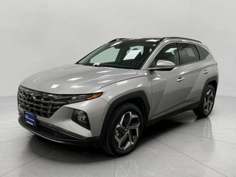 Used 2023 Hyundai Tucson Limited image 10