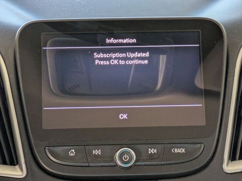 Used 2023 Chevrolet Malibu LT image 27