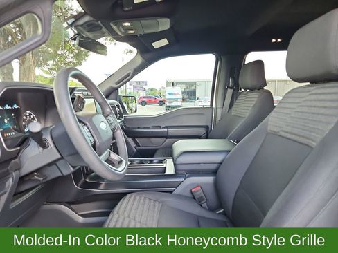 Used 2023 Ford F150 XL w/ STX Appearance Package AWD/4WD image 21