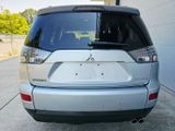 Used 2007 Mitsubishi Outlander ES image 4