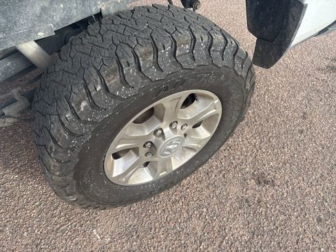 Used 2024 RAM 2500 Big Horn w/ Off Road Package image 12