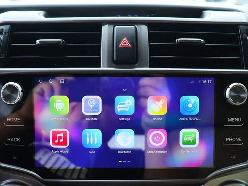 Used 2017 Toyota 4Runner SR5 image 48