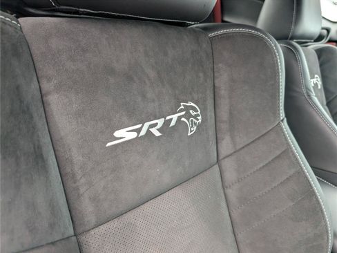 Used 2023 Dodge Challenger SRT Hellcat RWD image 17