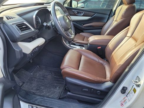 Used 2020 Subaru Ascent Touring w/ Popular Package #2A image 5