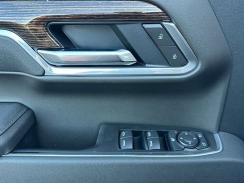 New 2026 GMC Sierra 1500 Elevation image 11