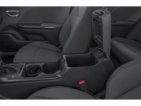 Certified 2025 Kia K4 FWD image 16