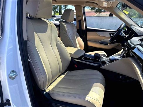 Used 2023 Acura MDX SH-AWD w/ Technology Package image 10