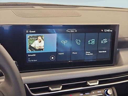 New 2026 Hyundai Sonata SEL image 18