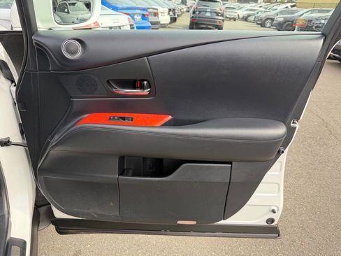 Used 2011 Lexus RX 350 AWD w/ Premium Pkg image 22