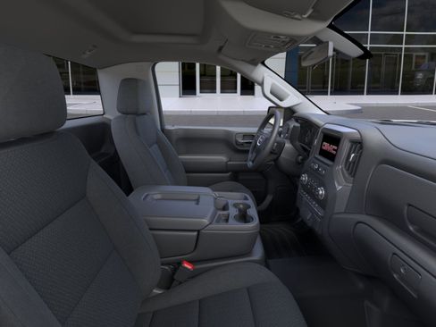 New 2026 GMC Sierra 1500 Pro image 17