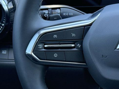 New 2026 Chevrolet Equinox LT w/ Safety and Technology Package image 13