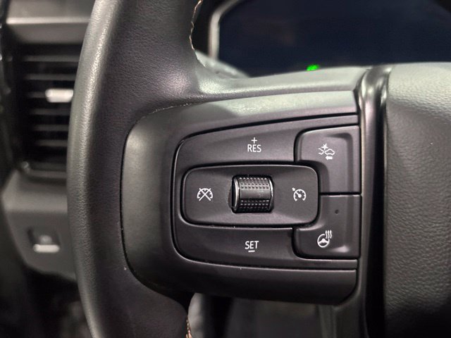 Used 2025 GMC Sierra 2500 AT4 AWD/4WD image 20
