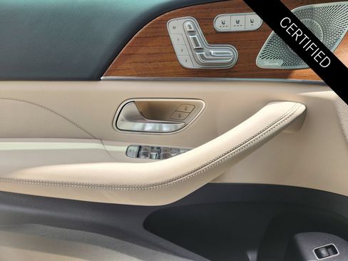 Certified 2026 Mercedes-Benz GLE 350 4MATIC image 22