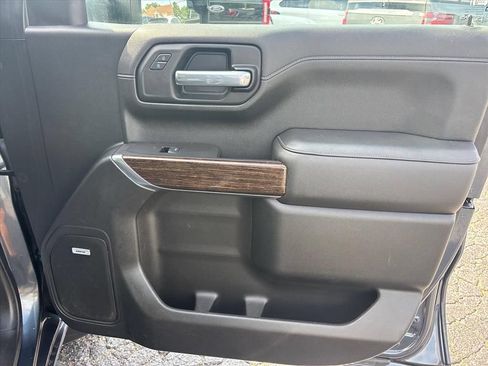 Used 2021 GMC Sierra 1500 Elevation AWD/4WD image 14