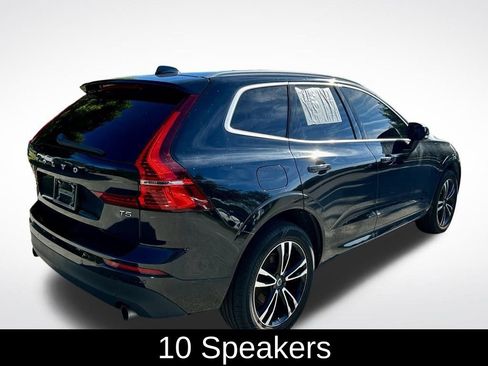 Used 2020 Volvo XC60 T5 Momentum image 5