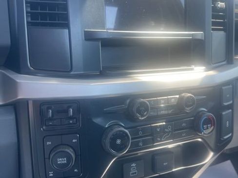 Used 2024 Ford F250 XL w/ 360-Degree Camera Package AWD/4WD image 25