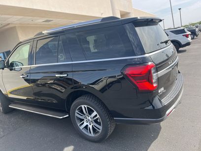 Used 2023 Ford Expedition Limited