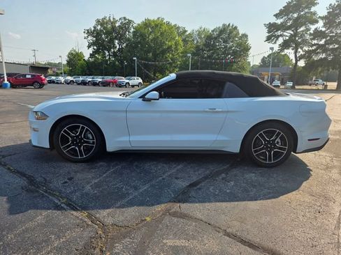 Used 2023 Ford Mustang Premium RWD image 7