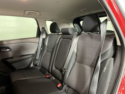 Used 2023 Nissan Rogue SV AWD/4WD image 21