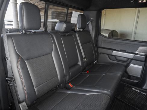 New 2025 Ford F150 Lariat w/ Equipment Group 502A High image 45