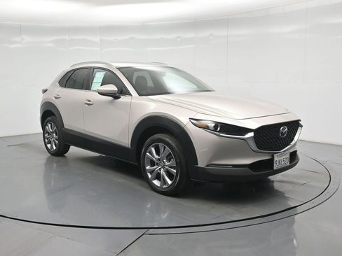 Used 2023 MAZDA CX-30 AWD 2.5 S w/ Select Package image 53