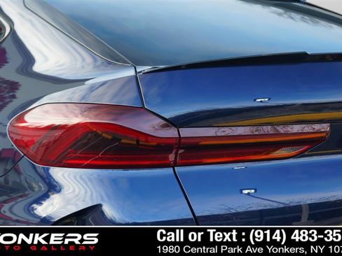 Used 2022 BMW X6 M w/ Competition Package image 26