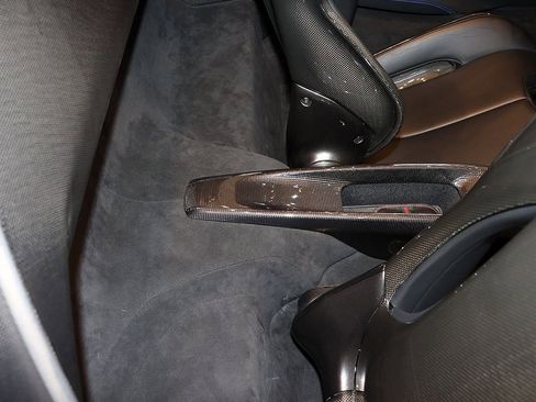 Certified 2023 Ferrari 296 GTS image 44