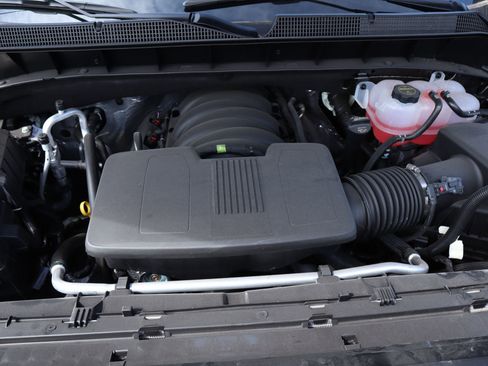 New 2026 Chevrolet Silverado 1500 High Country image 18