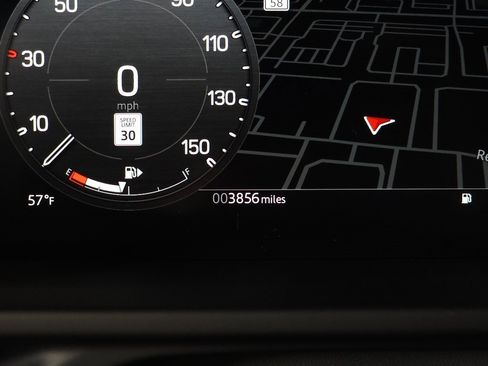 Used 2025 Land Rover Defender 110 S image 23