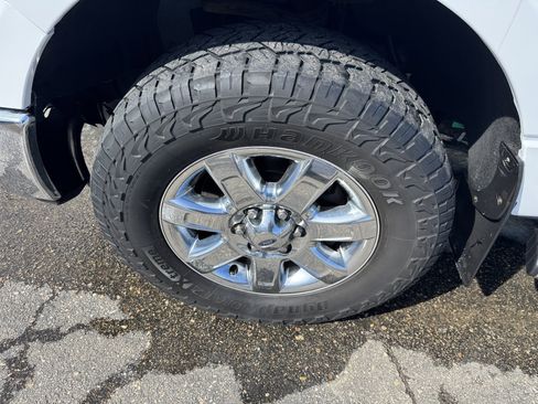 Used 2014 Ford F150 XLT w/ Equipment Group 302A Luxury image 33