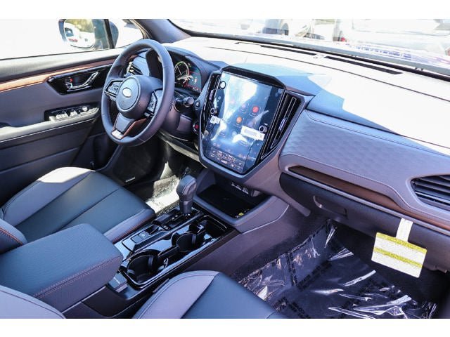 New 2026 Subaru Forester Touring AWD/4WD image 43
