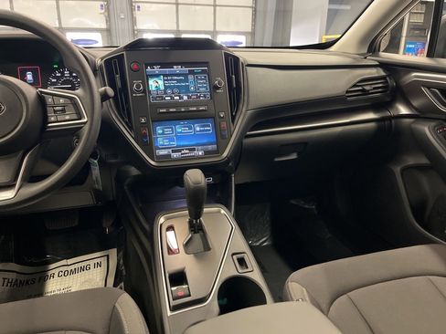 Certified 2025 Subaru Impreza 2.0i w/ Popular Package #1A image 22