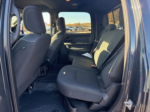 New 2026 RAM 3500 Tradesman image 18