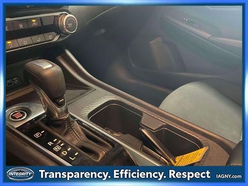 Certified 2024 Nissan Sentra SV FWD image 29