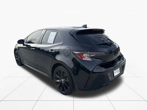 Used 2020 Toyota Corolla SE image 6