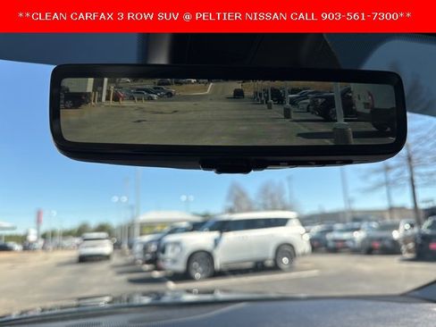 Used 2023 Jeep Grand Cherokee L Limited w/ Luxury Tech Group II image 20