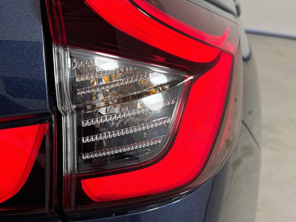 Used 2026 Honda CR-V Sport Touring image 35