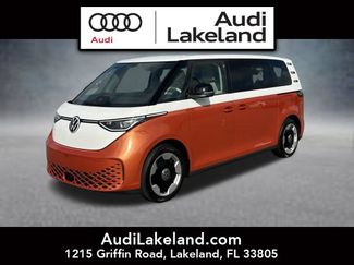 Used 2025 Volkswagen ID. Buzz Pro S Plus RWD 360° Tour